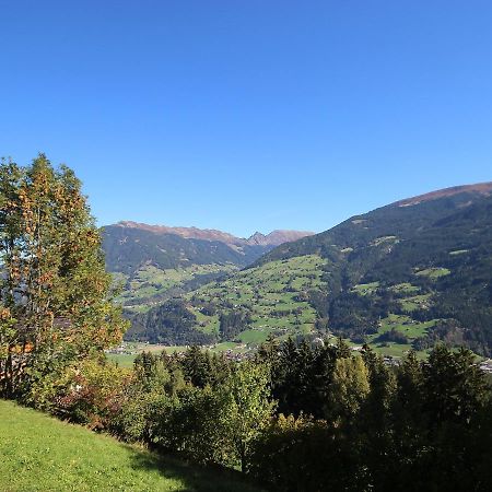 Apartment Dornauer-2 By Interhome Aschau Im Zillertal Luaran gambar