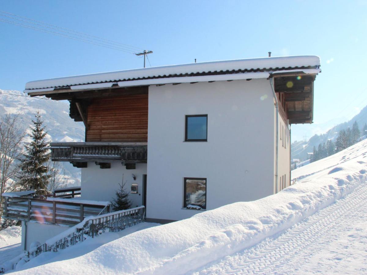 Apartment Dornauer-2 By Interhome Aschau Im Zillertal Luaran gambar