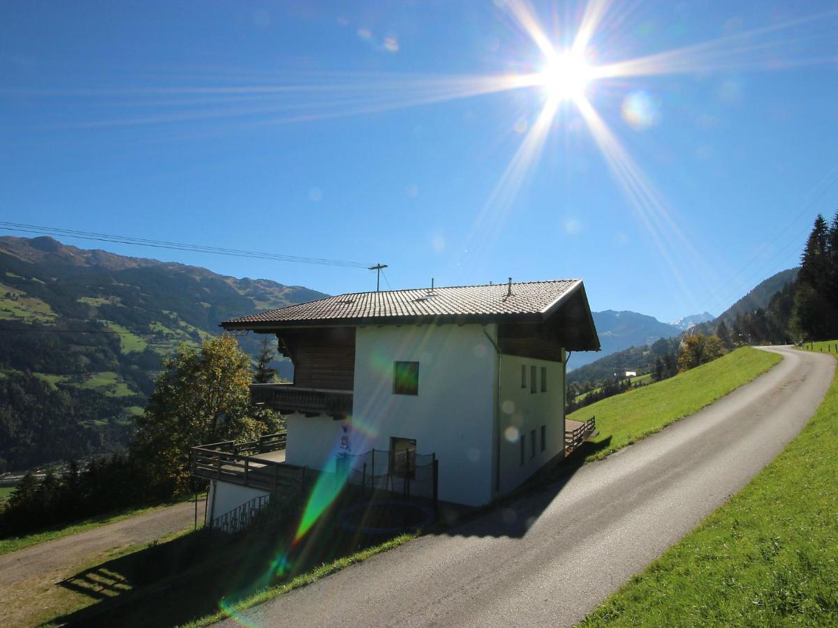 Apartment Dornauer-2 By Interhome Aschau Im Zillertal Luaran gambar