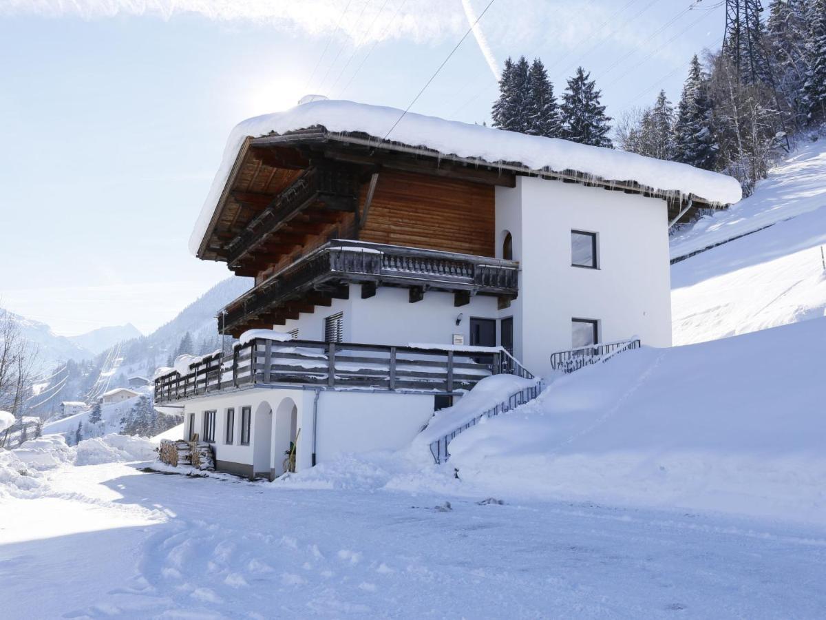 Apartment Dornauer-2 By Interhome Aschau Im Zillertal Luaran gambar