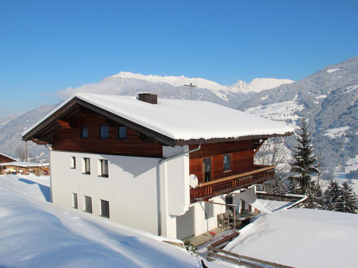 Apartment Dornauer-2 By Interhome Aschau Im Zillertal Luaran gambar