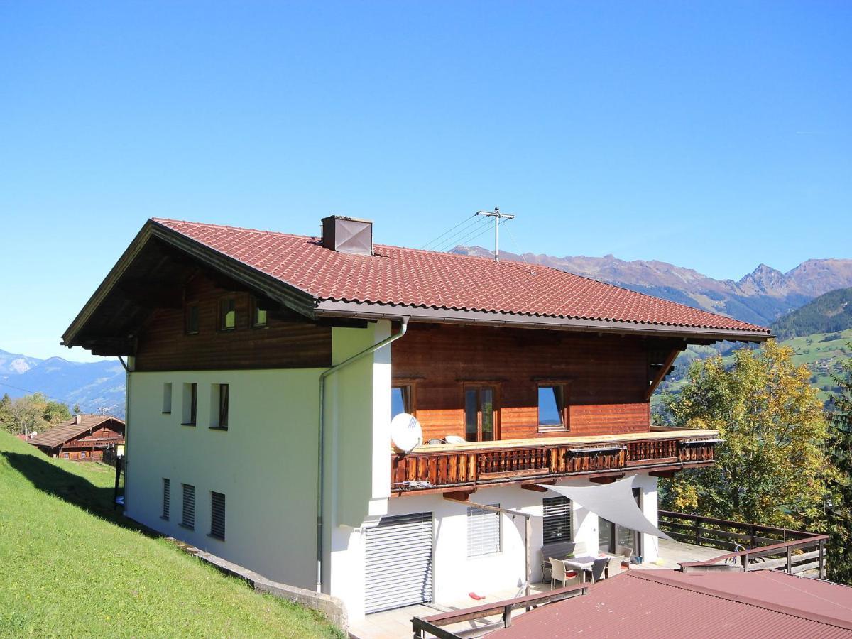 Apartment Dornauer-2 By Interhome Aschau Im Zillertal Luaran gambar
