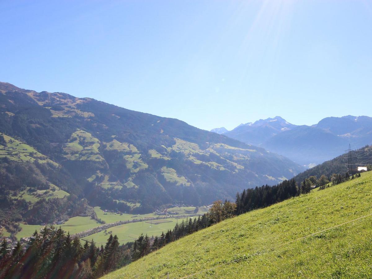 Apartment Dornauer-2 By Interhome Aschau Im Zillertal Luaran gambar
