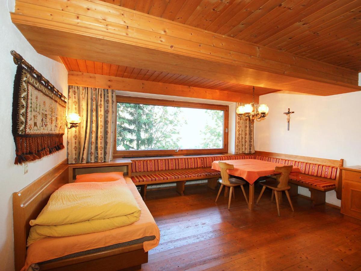 Apartment Dornauer-2 By Interhome Aschau Im Zillertal Luaran gambar