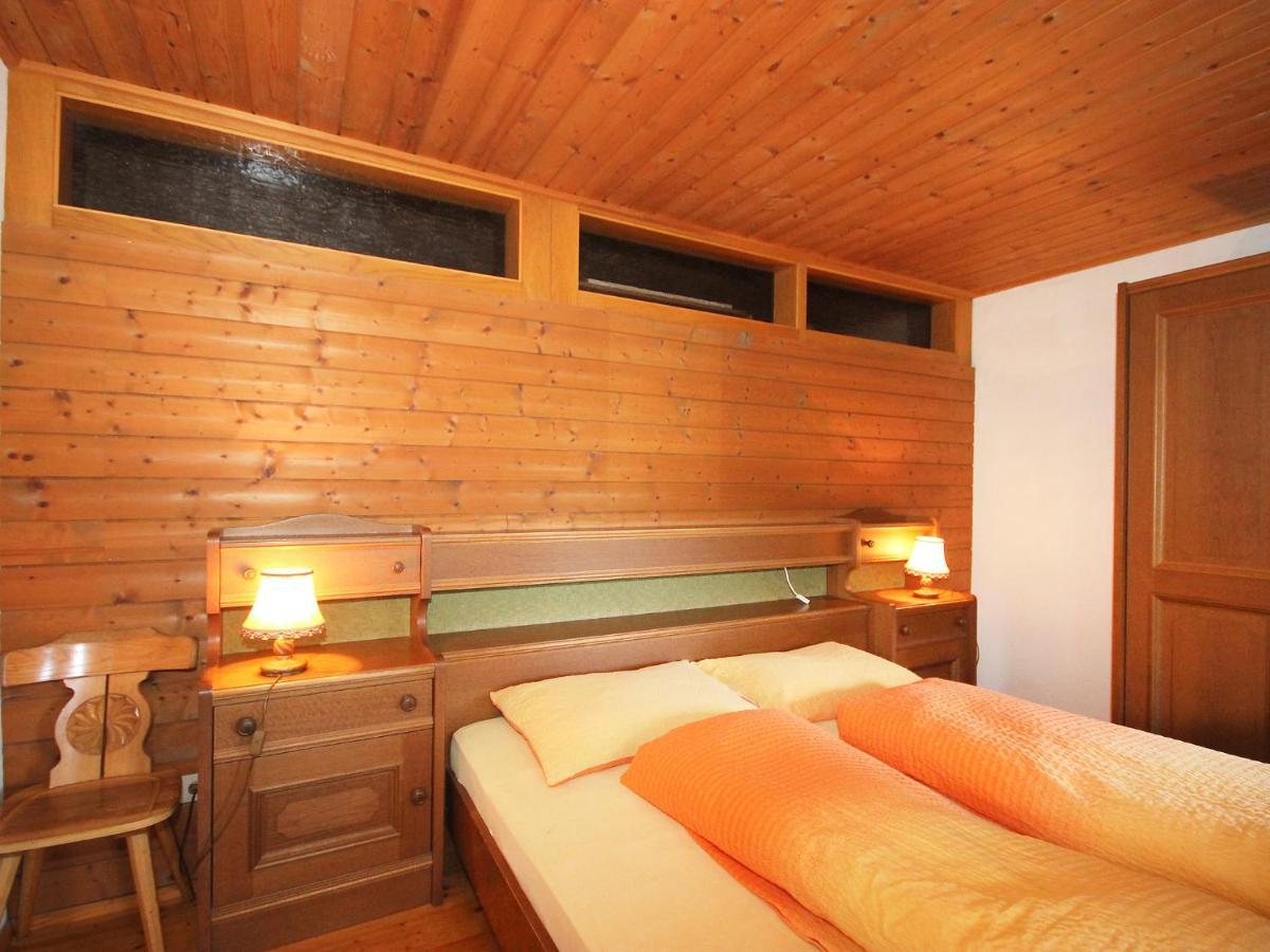 Apartment Dornauer-2 By Interhome Aschau Im Zillertal Luaran gambar